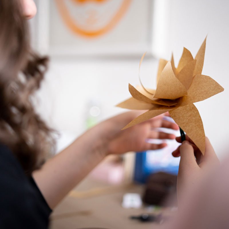 Yasmín Martín Vodopivec