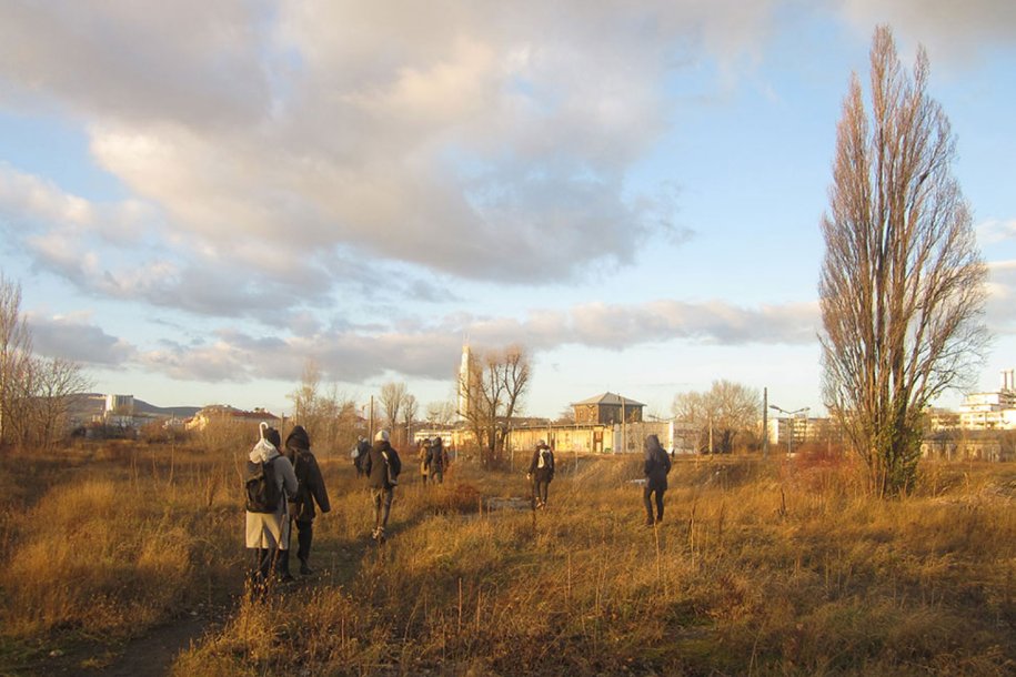 Ecologies of Care