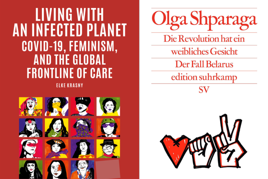 Ecologies of Care